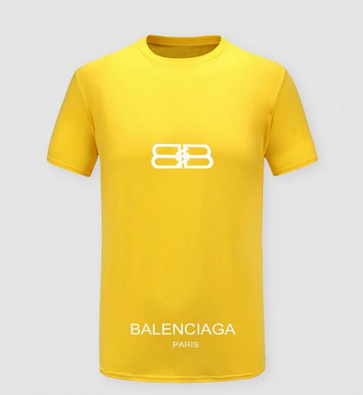 Balenciaga Men's T-shirts 667